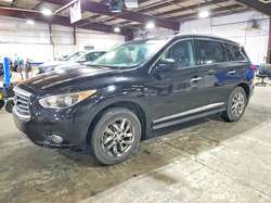 2014 Infiniti QX60 Base