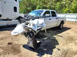 2017 RAM 2500 ST