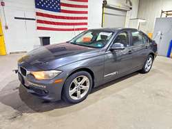 2014 BMW 320 I Xdrive