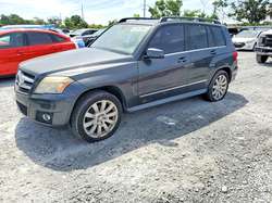 2010 Mercedes-Benz GLK 350