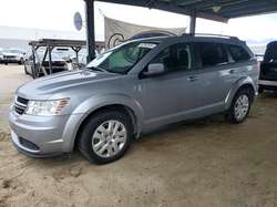 2016 Dodge Journey SE