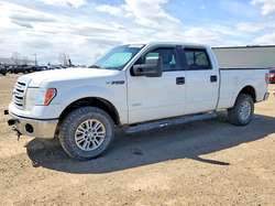 2013 Ford F-150 Supercrew