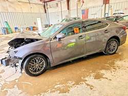 2018 Lexus ES 350