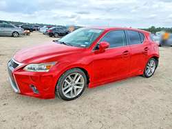 2014 Lexus CT 200