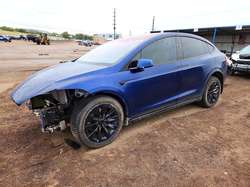 2019 Tesla Model X