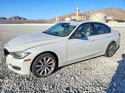 2013 BMW 328 I