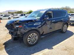 2022 Nissan Armada SL