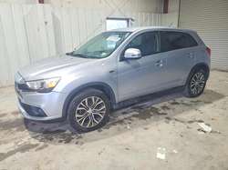 2016 Mitsubishi Outlander Sport ES