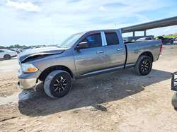 2012 Dodge RAM 1500 SLT
