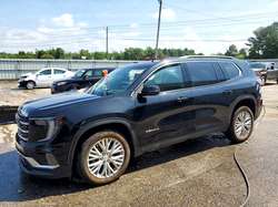 2024 GMC Acadia Uplevel