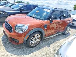 2017 Mini Cooper Countryman