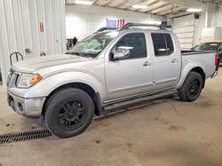 2011 Nissan Frontier S