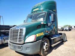 2018 Freightliner Cascadia 113