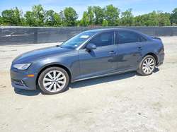 2018 Audi A4 Premium