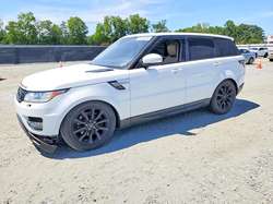 2016 Land Rover Range Rover Sport HSE