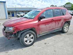 2015 Jeep Compass Sport
