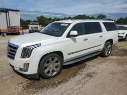 2016 Cadillac Escalade ESV Luxury