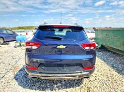 2021 Chevrolet Trailblazer Activ — 10