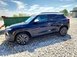 2021 Chevrolet Trailblazer Activ — 1