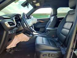 2021 Chevrolet Trailblazer Activ — 11