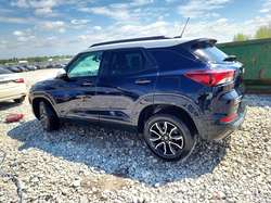 2021 Chevrolet Trailblazer Activ — 6