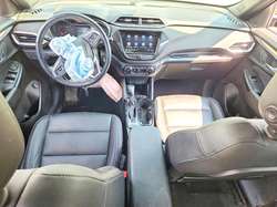 2021 Chevrolet Trailblazer Activ — 12