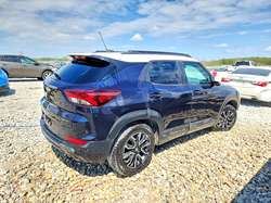 2021 Chevrolet Trailblazer Activ — 7