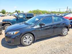 2019 Subaru Impreza
