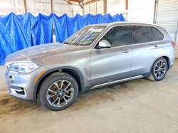 2018 BMW X5 XDR40E