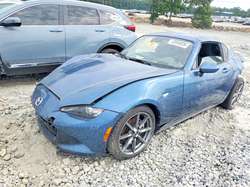 2020 Mazda MX-5 Miata