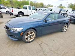 2014 BMW 428 XI
