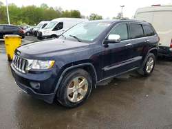 2011 Jeep Grand Cherokee Limited