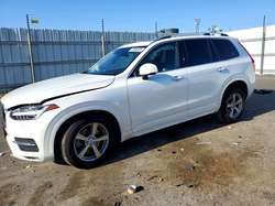 2017 Volvo XC90 T5