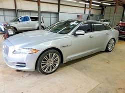 2013 Jaguar XJL Supercharged