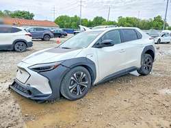 2023 Subaru Solterra Premium