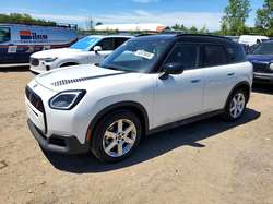 2026 Mini Countryman S ALL4