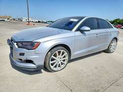 2015 Audi A3 Premium