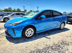 2022 Toyota Prius L ECO
