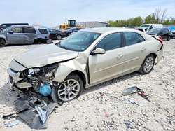 2014 Chevrolet Malibu 1LT