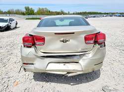 2014 Chevrolet Malibu 1LT — 9