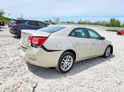 2014 Chevrolet Malibu 1LT — 6
