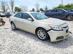 2014 Chevrolet Malibu 1LT — 7