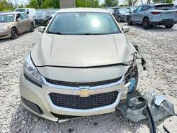 2014 Chevrolet Malibu 1LT — 8