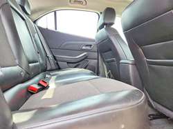 2014 Chevrolet Malibu 1LT — 2