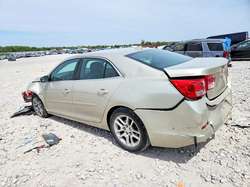 2014 Chevrolet Malibu 1LT — 5