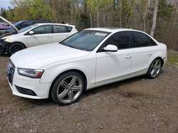 2013 Audi A4 Premium