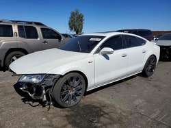 2014 Audi A7 Premium Plus