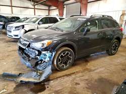 2016 Subaru Crosstrek Limited