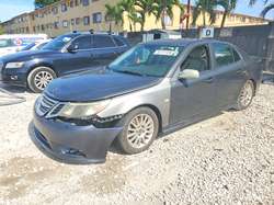 2011 Saab 9-3 Aero