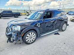 2020 Mini Cooper S Countryman